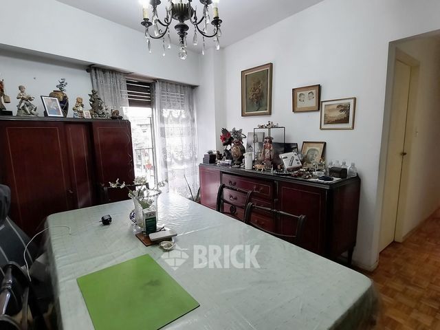 BRAVO, MARIO al 1000 Piso 2 4