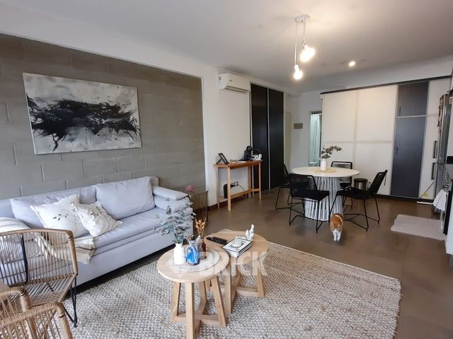 FITZ ROY al 2000 Piso 4 11