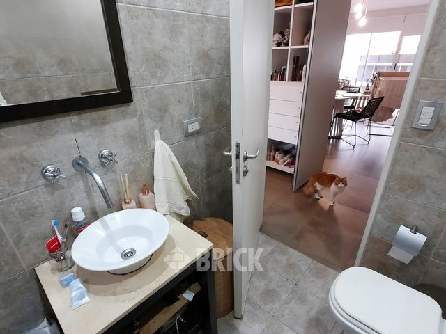FITZ ROY al 2000 Piso 4 19