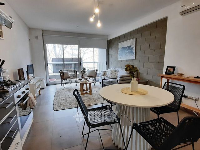 FITZ ROY al 2000 Piso 4 1
