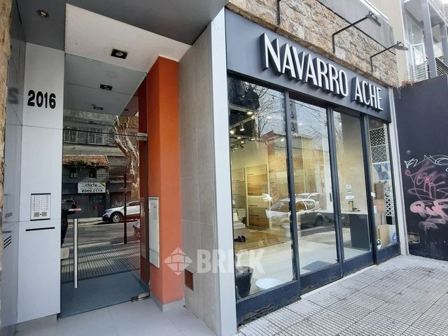 FITZ ROY al 2000 Piso 4 24