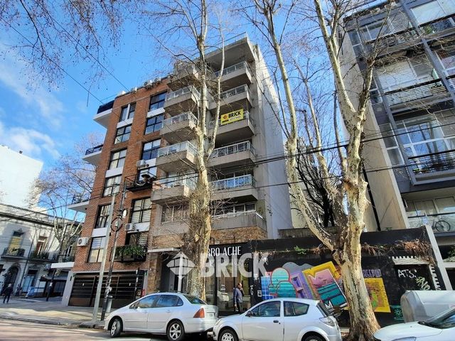 FITZ ROY al 2000 Piso 4 26