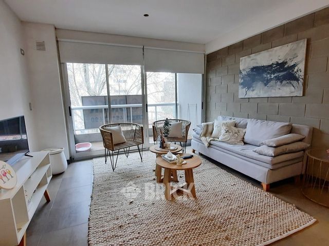 FITZ ROY al 2000 Piso 4 5