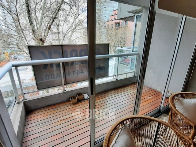 FITZ ROY al 2000 Piso 4 7