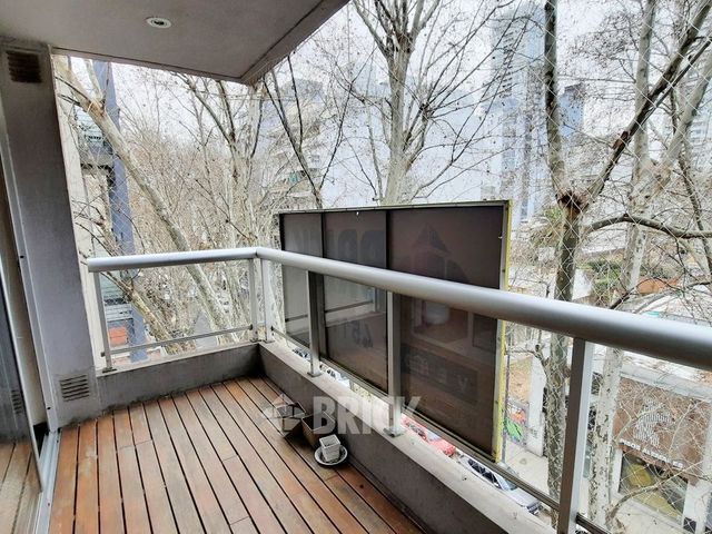 FITZ ROY al 2000 Piso 4 8