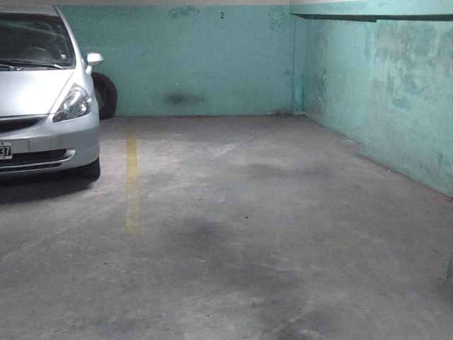 CHARCAS al 3100 Piso 1° Sub. Nº 1 Y 2 1