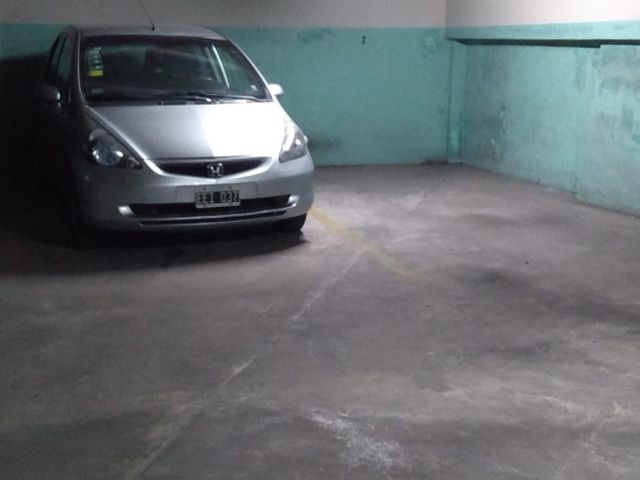 CHARCAS al 3100 Piso 1° Sub. Nº 1 Y 2 2