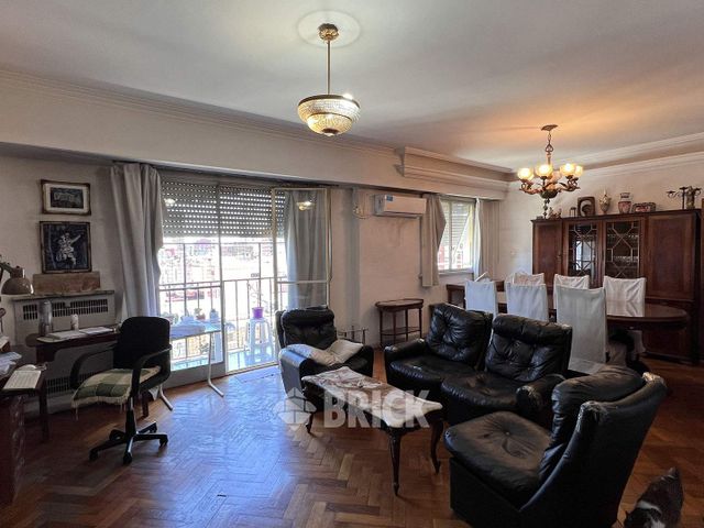 CABILDO, AV. al 1600 Piso 10 1