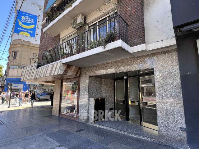 CABILDO, AV. al 1600 Piso 10 28