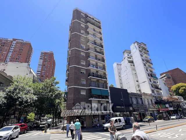 CABILDO, AV. al 1600 Piso 10 29