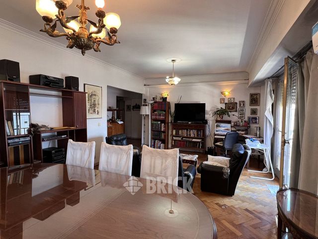 CABILDO, AV. al 1600 Piso 10 4