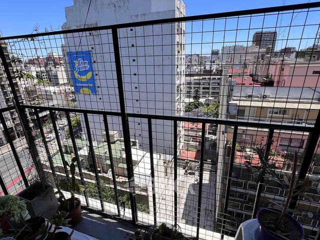 CABILDO, AV. al 1600 Piso 10 5