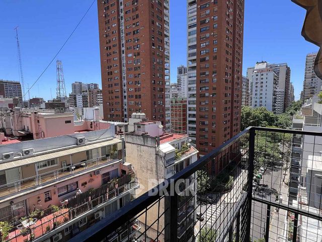 CABILDO, AV. al 1600 Piso 10 6