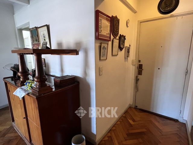 CABILDO, AV. al 1600 Piso 10 8