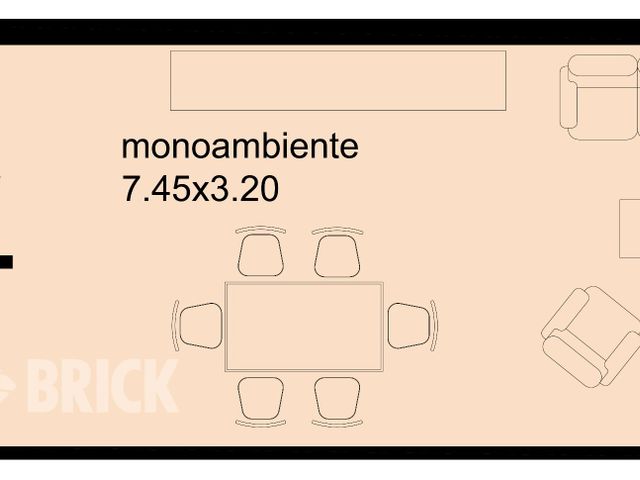 VERA al 900 Piso 5 2