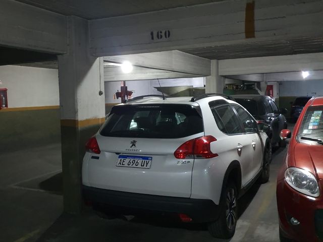 RIVADAVIA, AV. al 6300 Piso 1° Sub. Nº 160 2