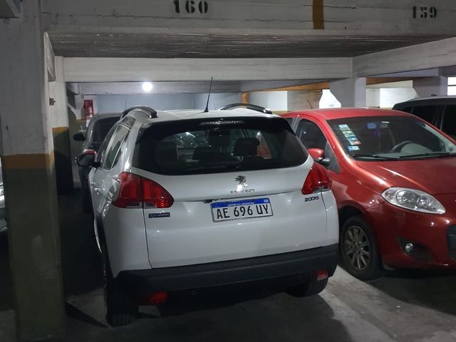 RIVADAVIA, AV. al 6300 Piso 1° Sub. Nº 160 3