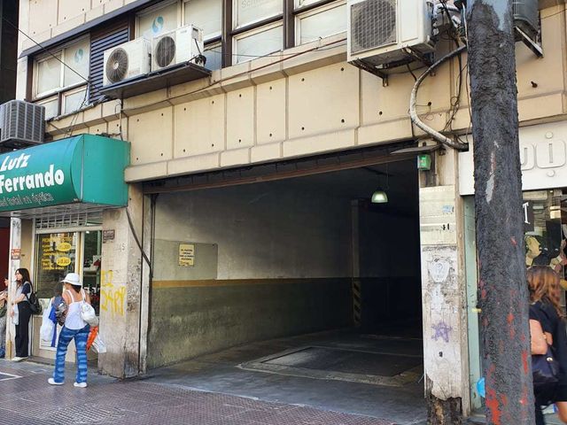 RIVADAVIA, AV. al 6300 Piso 1° Sub. Nº 160 4