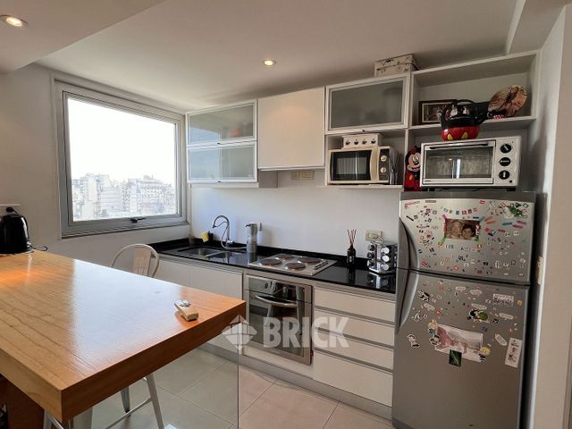 PIEDRAS al 1100 Piso 9 4