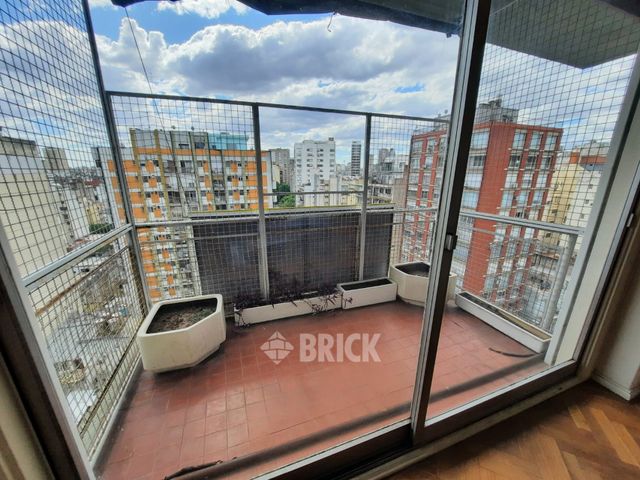 PUEYRREDON, AV. al 1300 Piso 13 4