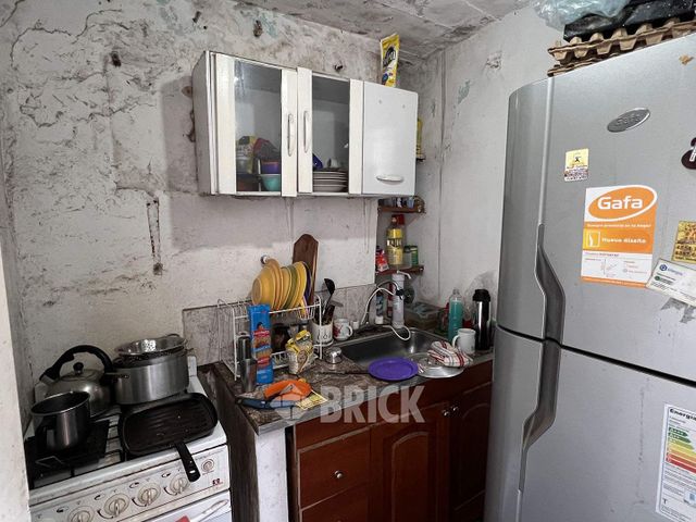 JUSTO, JUAN B., AV. al 3800 Piso PB 4