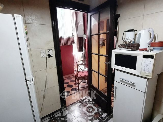 YRIGOYEN, HIPOLITO, AV. al 3500 Piso 1 15