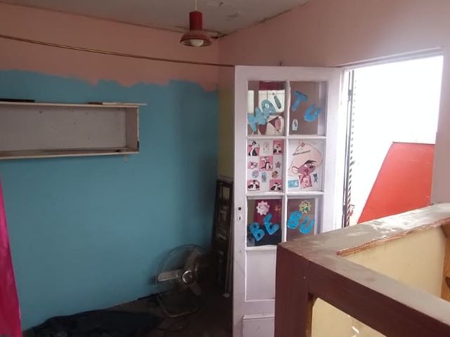 YRIGOYEN, HIPOLITO, AV. al 3500 Piso 1 17