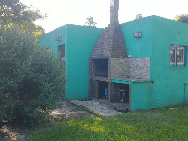 CALLE 41 al 2600 15
