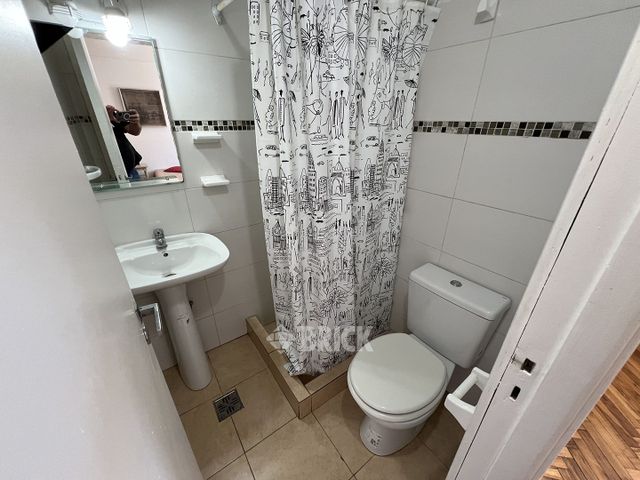 LAPRIDA al 1200 Piso 4 4