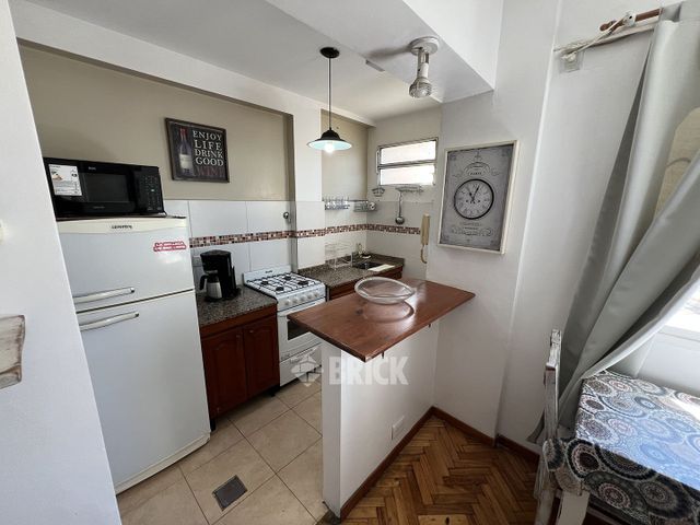 LAPRIDA al 1200 Piso 4 5