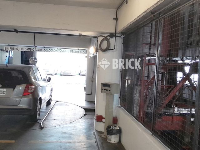 ORTIZ DE OCAMPO al 2600 Nº UF 86 2