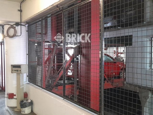 ORTIZ DE OCAMPO al 2600 Nº UF 86 3