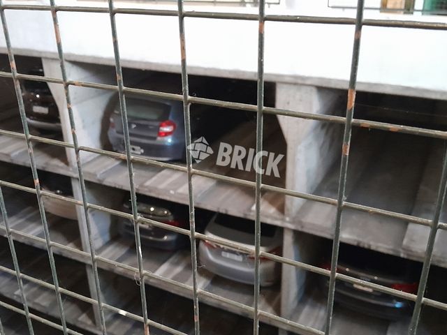 ORTIZ DE OCAMPO al 2600 Nº UF 86 5