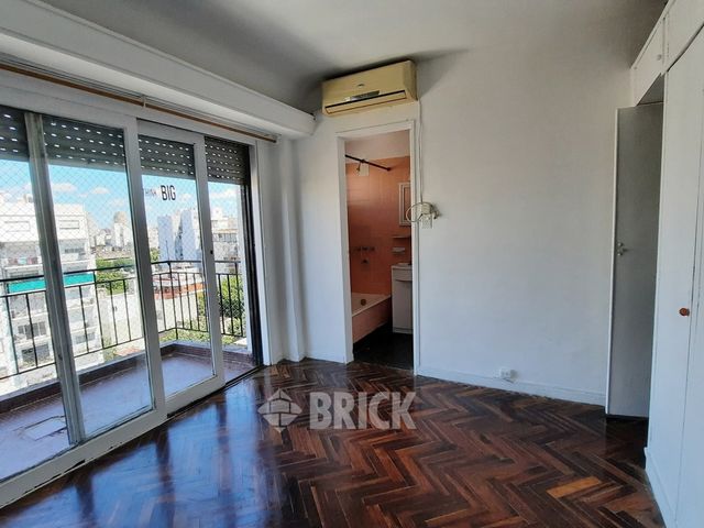 JUJUY, AV. al 500 Piso 9 3