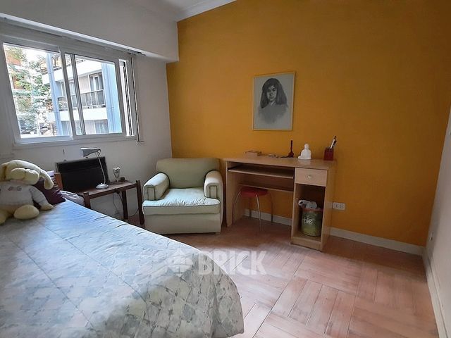 O'HIGGINS al 1700 Piso 2 23