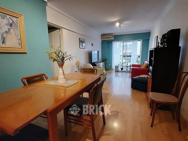 O'HIGGINS al 1700 Piso 2 3