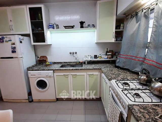 O'HIGGINS al 1700 Piso 2 34