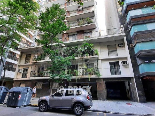 O'HIGGINS al 1700 Piso 2 43