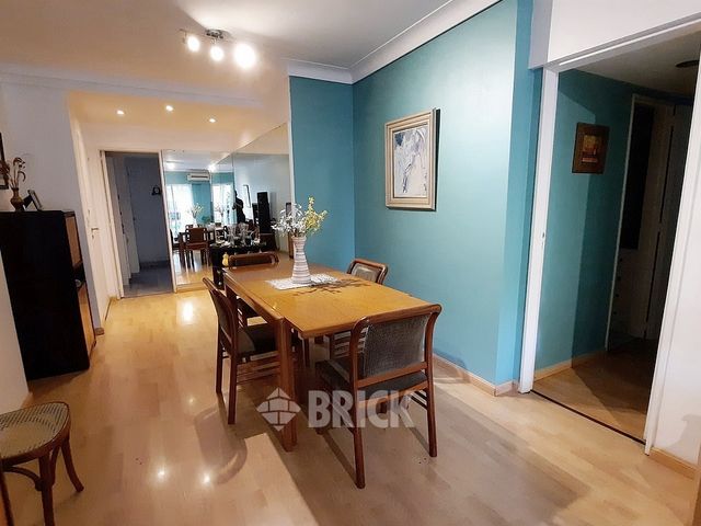 O'HIGGINS al 1700 Piso 2 5