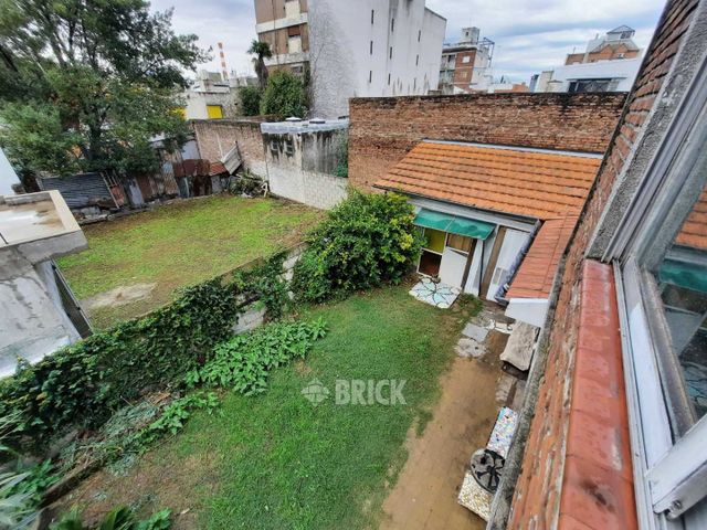 PERON, JUAN D., PTE. al 400 Piso PB 22