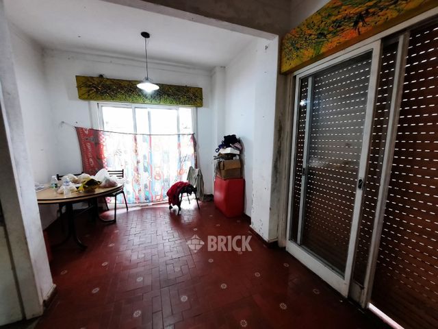 PERON, JUAN D., PTE. al 400 Piso PB 7
