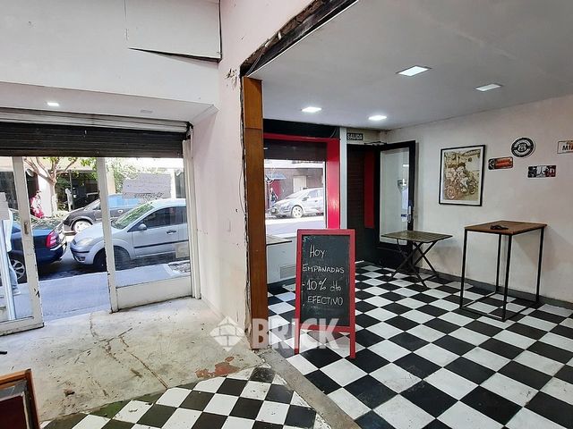 MANSILLA, GRAL. LUCIO al 2500 3