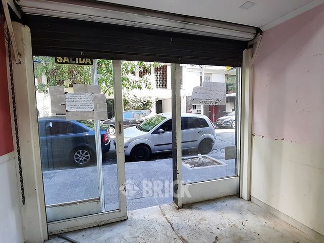 MANSILLA, GRAL. LUCIO al 2500 4