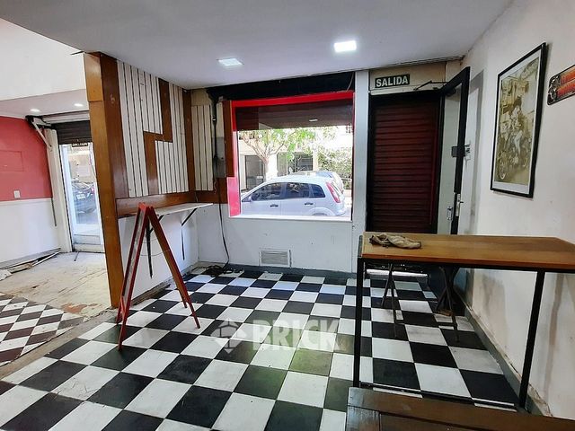 MANSILLA, GRAL. LUCIO al 2500 5