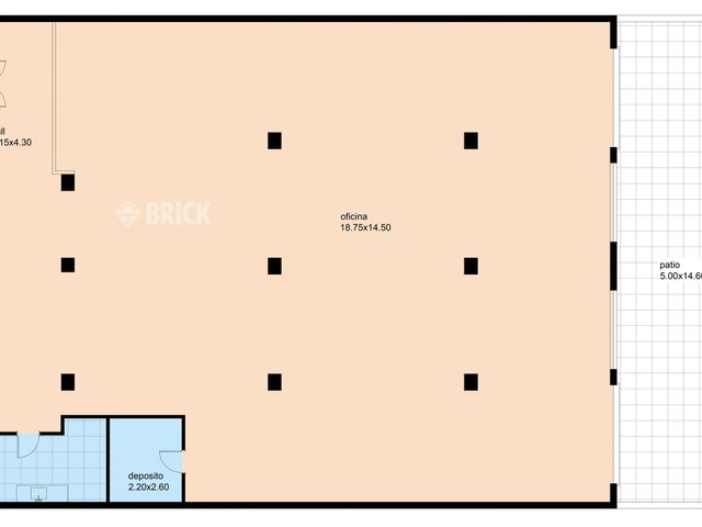 MITRE, BARTOLOME al 600 Piso PB 2