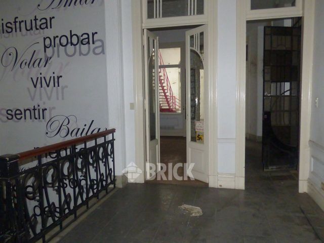 PUEYRREDON, AV. al 1300 5