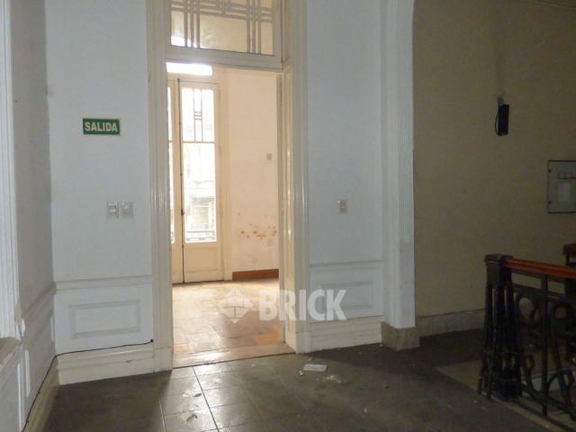 PUEYRREDON, AV. al 1300 7