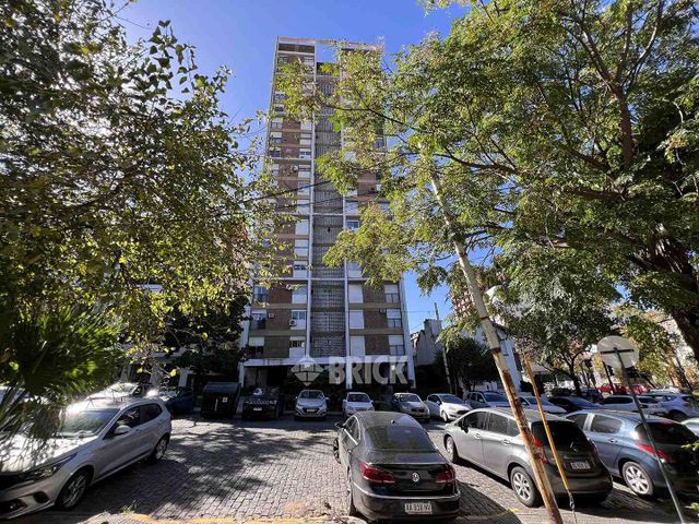 MELIAN, AV. al 2300 Piso 3 26