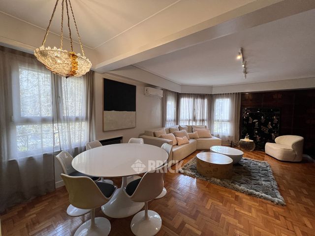 MONTAÑESES al 1800 Piso 3 3