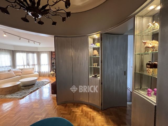 MONTAÑESES al 1800 Piso 3 4